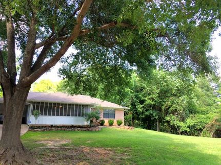 Recreational Property in Henderson County, Texas