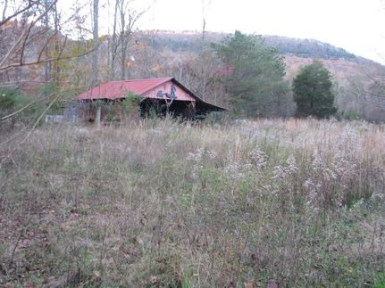 Timberland Property in Chattooga County, Georgia