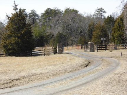 Riverfront Property in Halifax County, Virginia