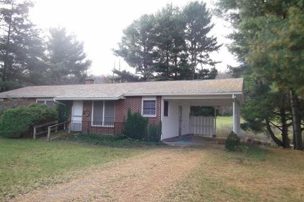 Farm and Ranch in Floyd County, Virginia