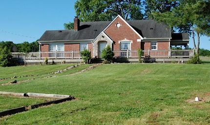 Farm and Ranch in Williamson County, Tennessee