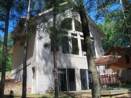 Recreational Property in Oneida County, Wisconsin