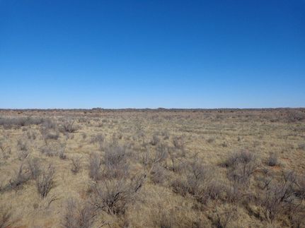 Riverfront Property in Hall County, Texas