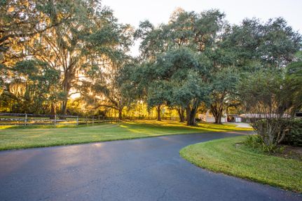 Timberland Property in Marion County, Florida