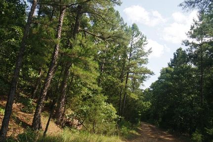 Farm and Ranch in Le Flore County, Oklahoma