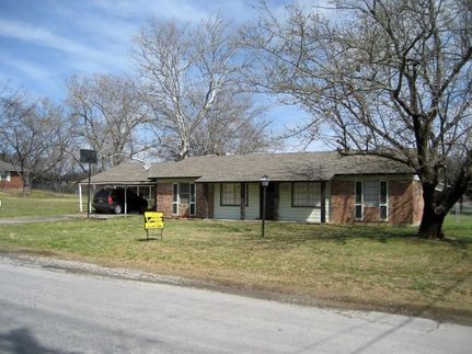 Recreational Property in Erath County, Texas