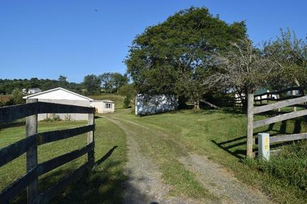 Farm and Ranch in Floyd County, Virginia