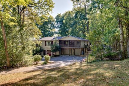 Farm and Ranch in Maury County, Tennessee