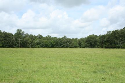 Farm and Ranch in Montgomery County, Texas