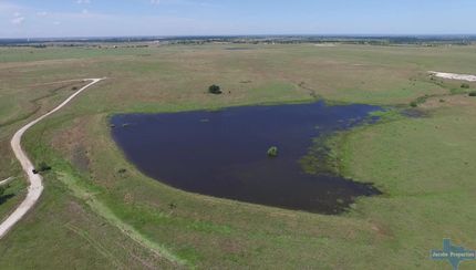 Land in Johnson County, Texas