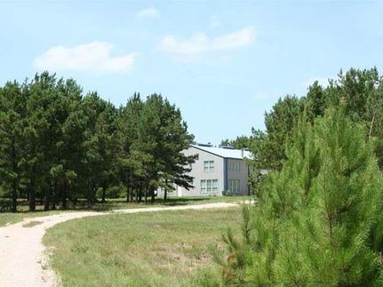 Farm and Ranch in Montgomery County, Texas