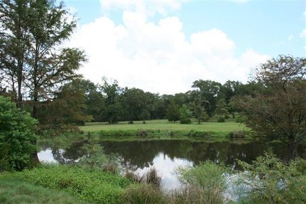 Farm and Ranch in Montgomery County, Texas