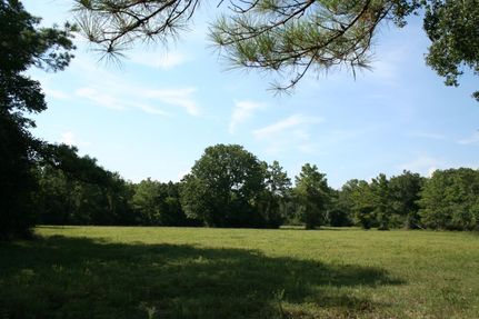 Recreational Property in Montgomery County, Texas