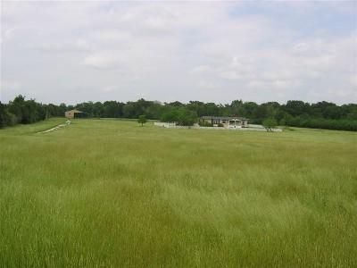 Recreational Property in Madison County, Texas