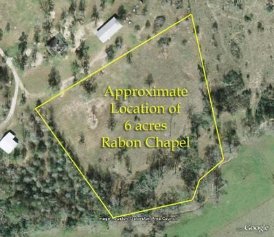 Farm and Ranch in Montgomery County, Texas