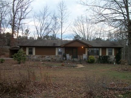 Commercial Property in Grundy County, Tennessee