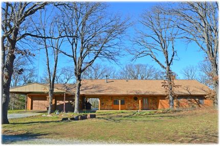 Recreational Property in Grayson County, Texas