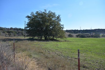 Hunting Property in Mills County, Texas