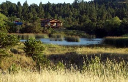 Farm and Ranch in Rosebud County, Montana