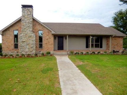 Recreational Property in Henderson County, Texas