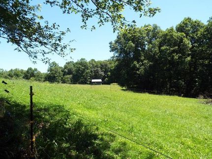 Land in Morgan County, Tennessee