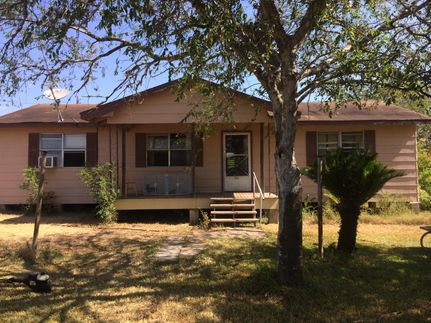 Land in Duval County, Texas