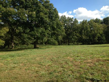 Horse Property in Vernon County, Missouri