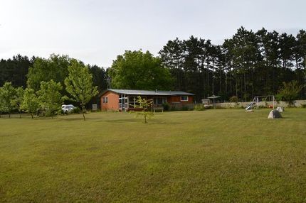 Undeveloped Land in Adams County, Wisconsin