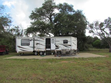 Farm and Ranch in Colorado County, Texas