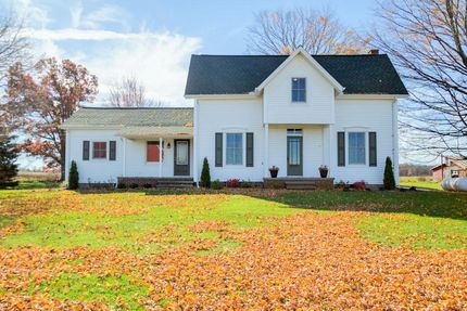 Land in Ingham County, Michigan