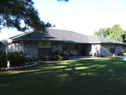 Farm and Ranch in Pittsburg County, Oklahoma