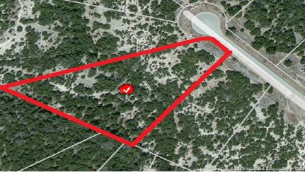 Farm and Ranch in Hays County, Texas