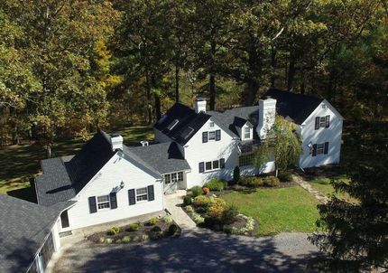 Farm and Ranch in Greenbrier County, West Virginia