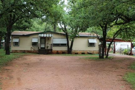 Recreational Property in Gillespie County, Texas