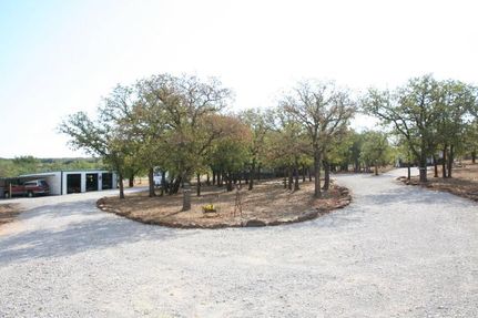 Recreational Property in San Saba County, Texas