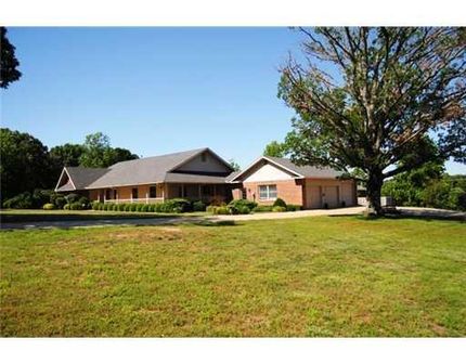 Farm and Ranch in Benton County, Arkansas