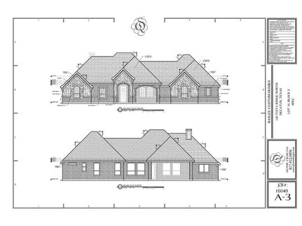 Farm and Ranch in Wise County, Texas