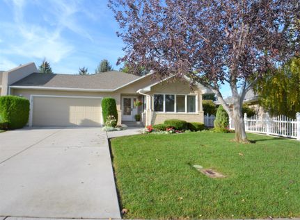 Land in Twin Falls County, Idaho