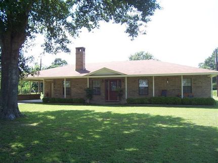 Land in Houston County, Texas