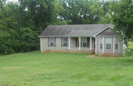 Hunting Property in Bedford County, Tennessee
