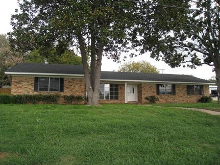 Farm and Ranch in Anderson County, Texas