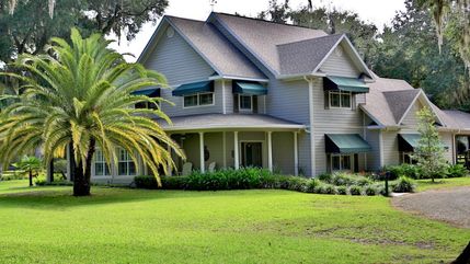 House in Marion County, Florida