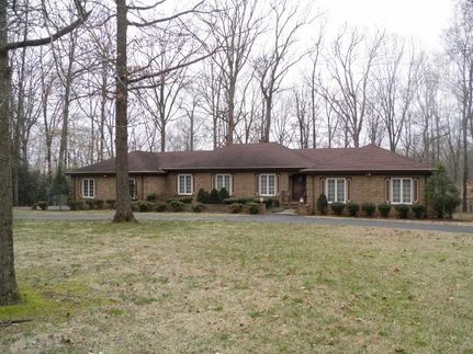 Land in Coffee County, Tennessee