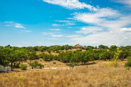 Farm and Ranch in Kendall County, Texas