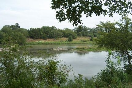 Undeveloped Land in Mason County, Texas
