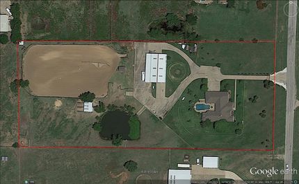 Farm and Ranch in Tarrant County, Texas