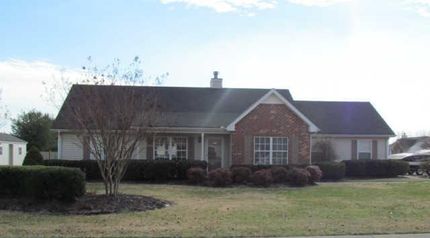 Land in Rutherford County, Tennessee