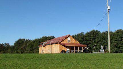Hunting Property in Chenango County, New York
