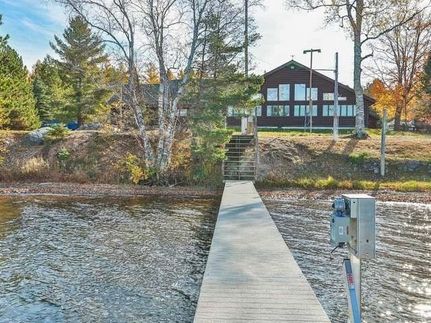 Commercial Property in Vilas County, Wisconsin
