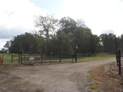 House in Robertson County, Texas